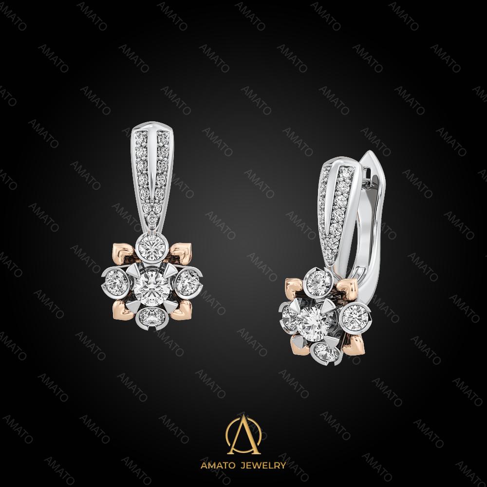 Earring - 13739