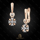 Earring - 13742