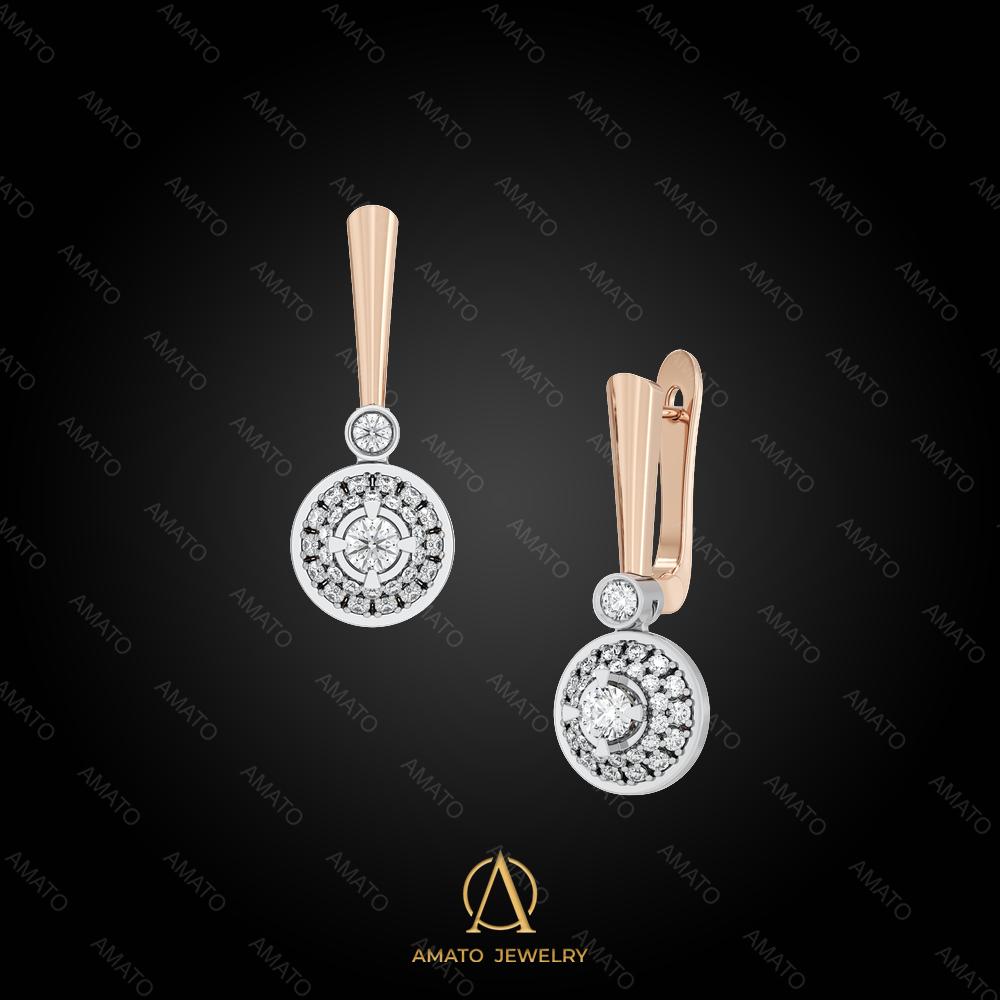 Earring - 13743