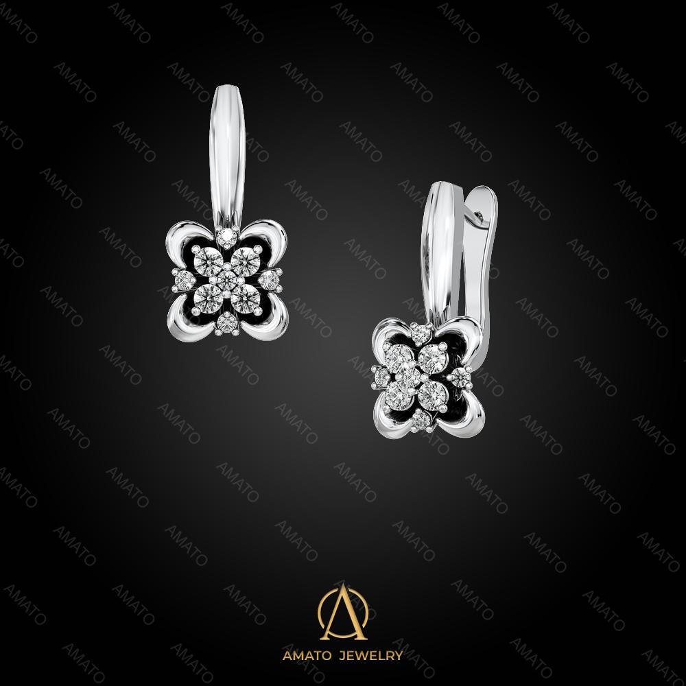 Earring - 13744