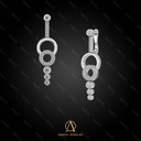 Earring - 13746