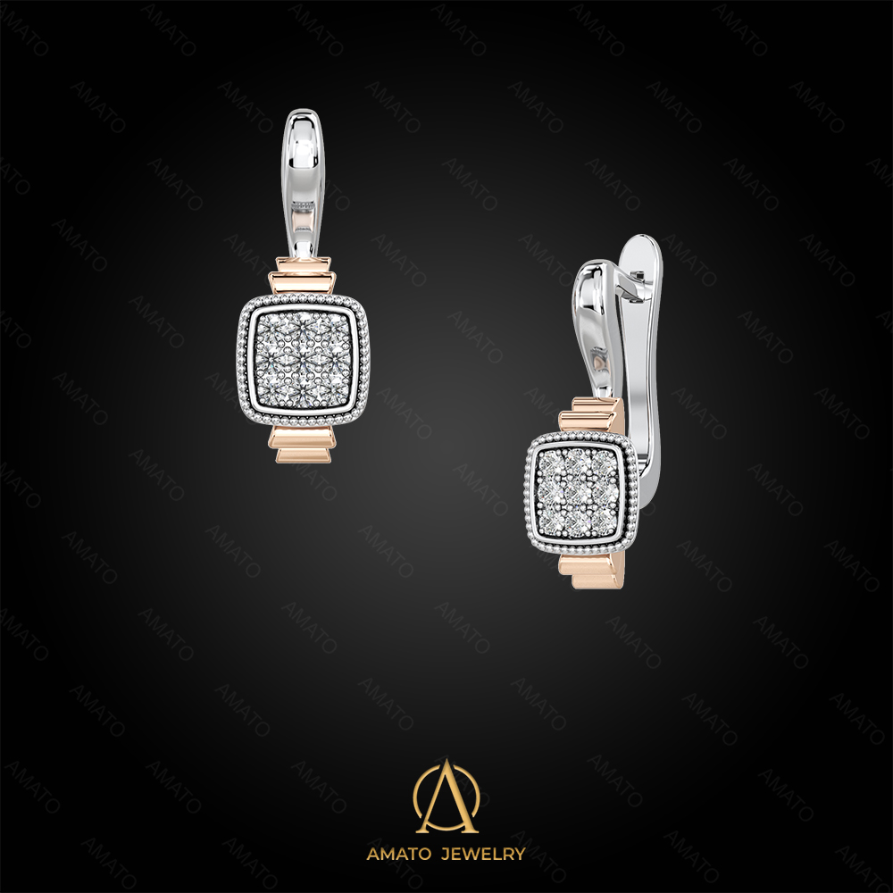 Eearring - 10556