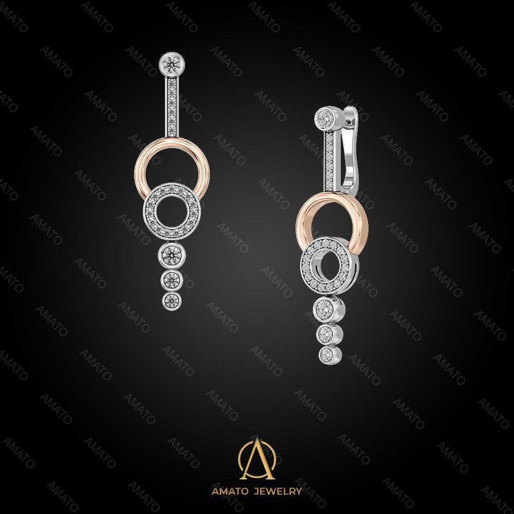 Earring - 13746