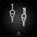 Earring - 13746