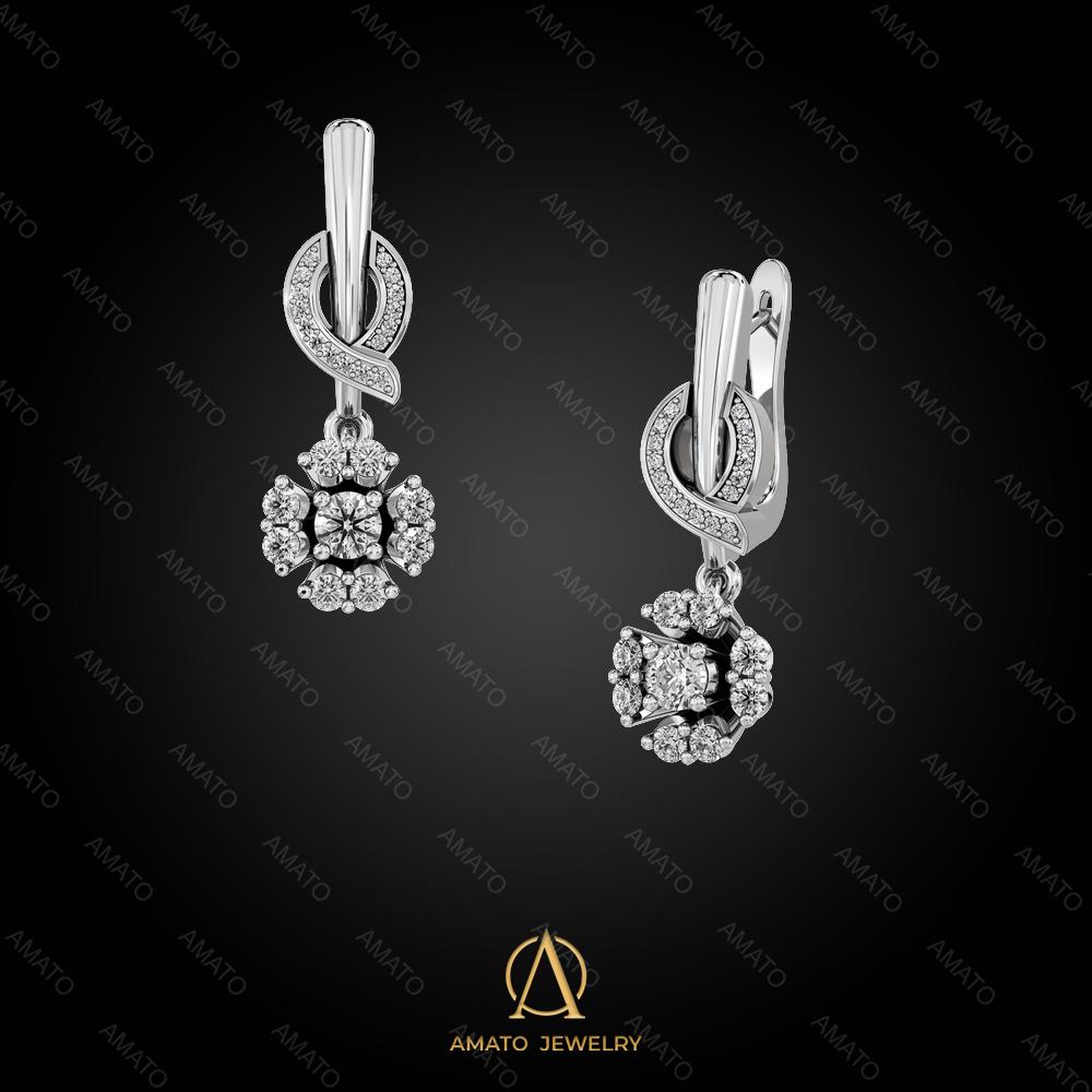 Earring - 13747