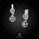 Earring - 13747
