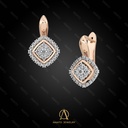 Earring - 13751