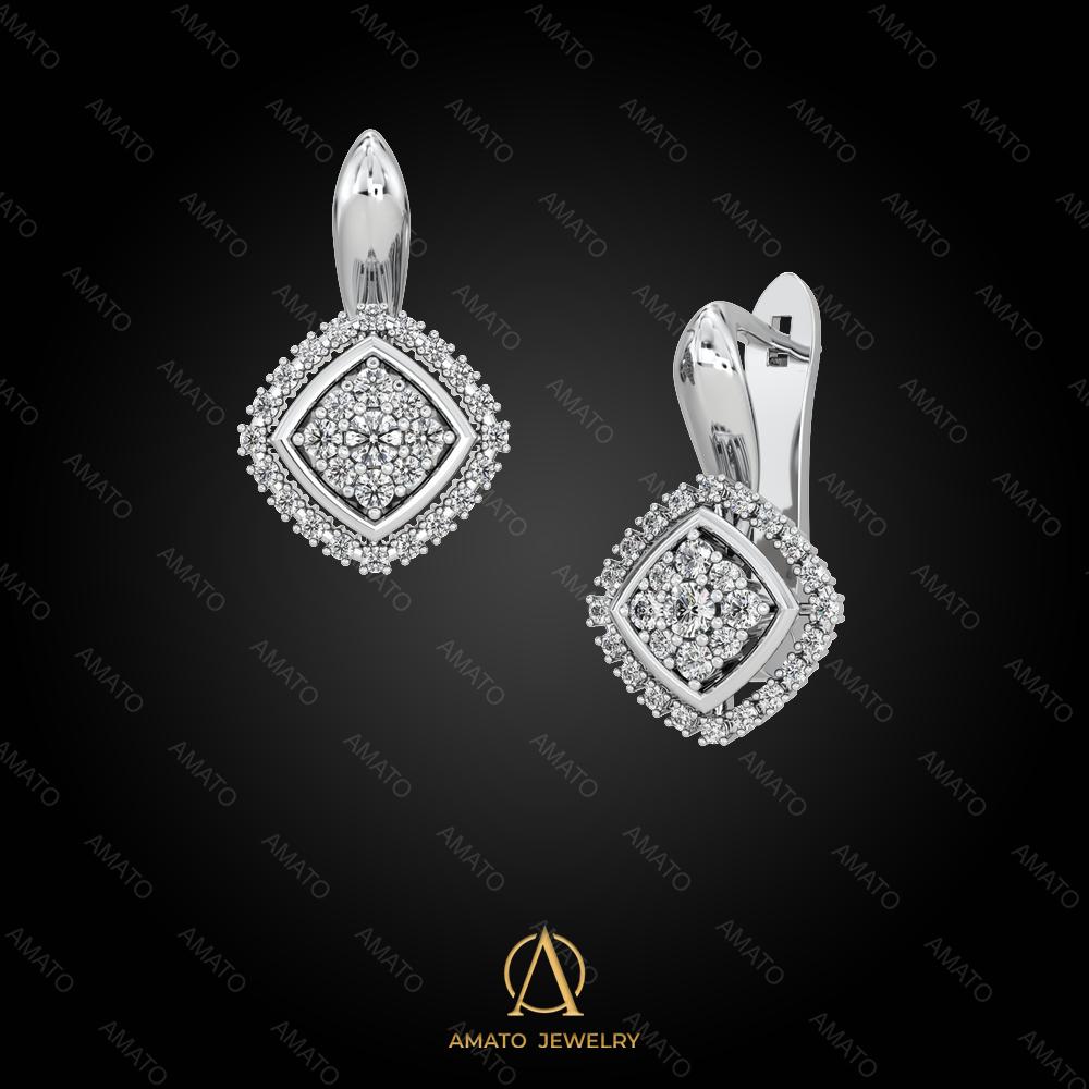 Earring - 13751