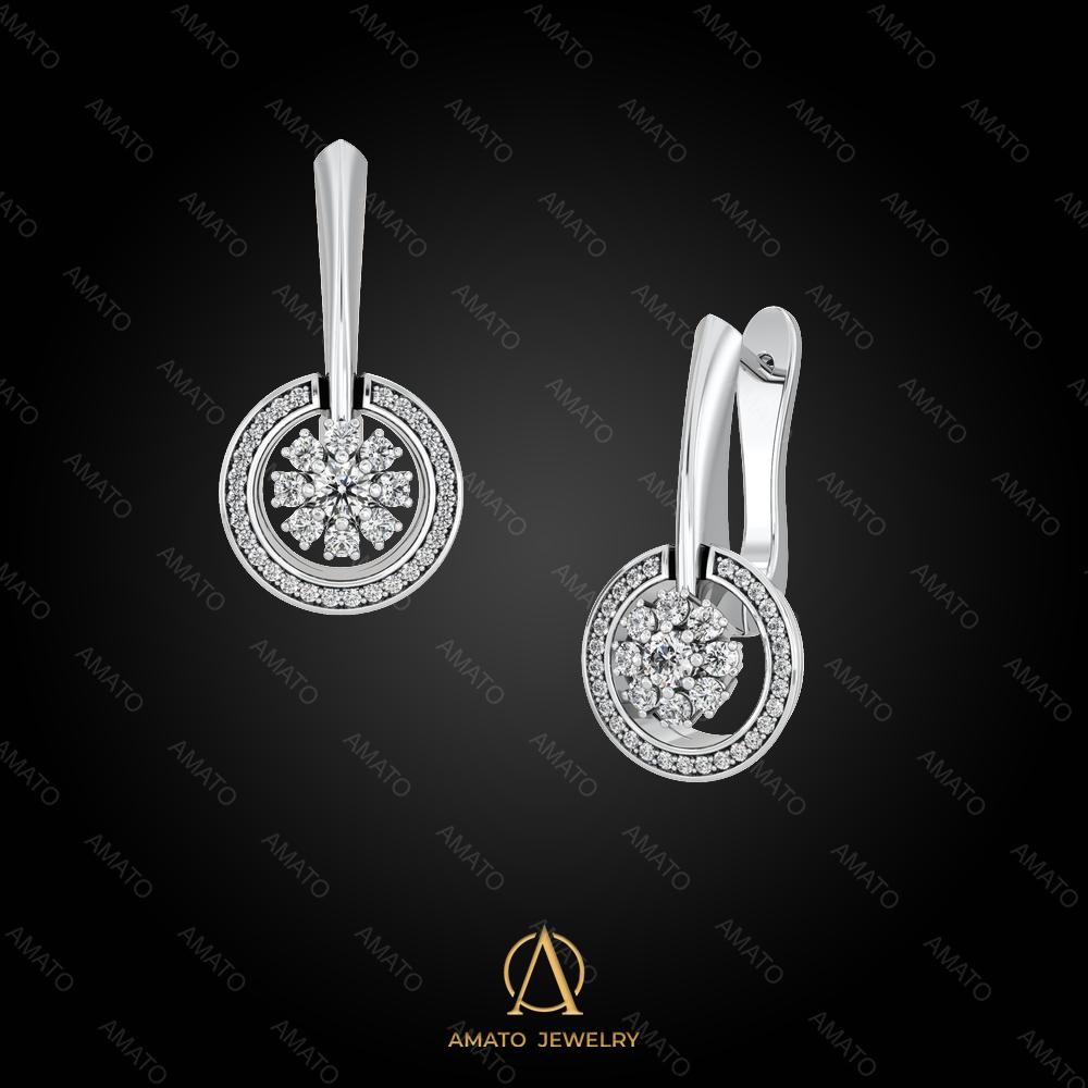 Earring - 13752