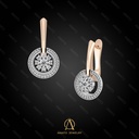 Earring - 13752
