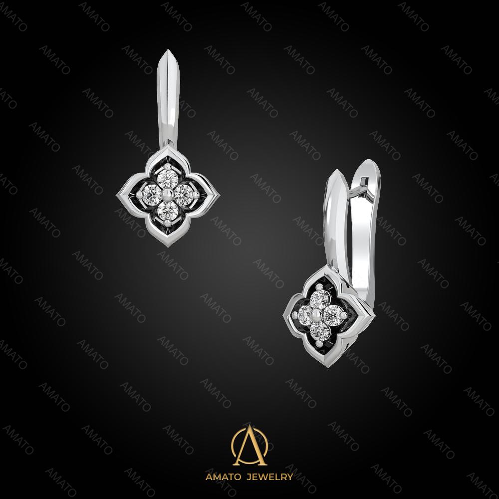 Earring - 13753