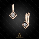 Earring - 13753