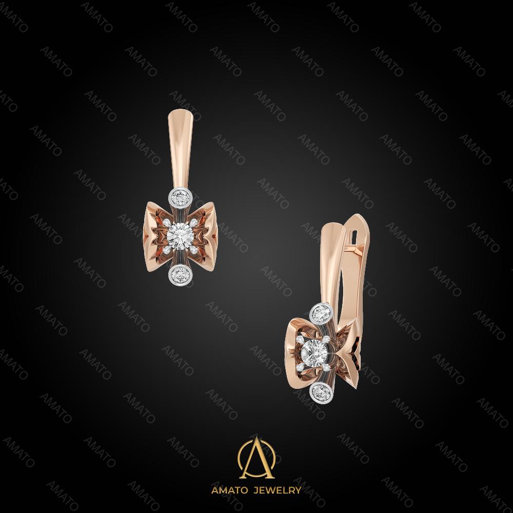 Earring - 13754