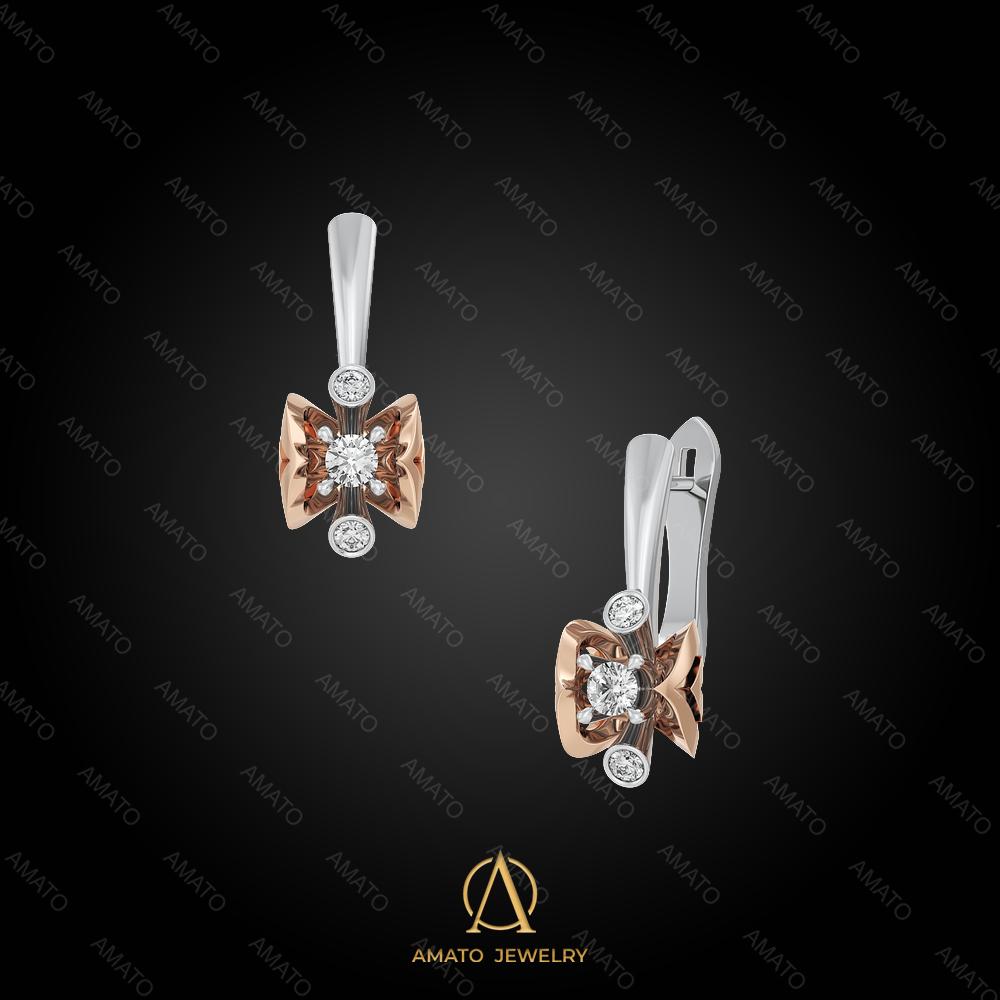 Earring - 13754