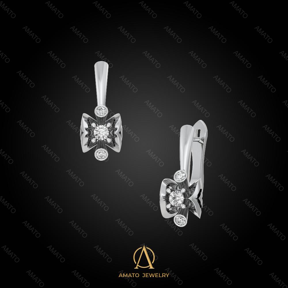 Earring - 13754