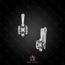 Earring - 13754