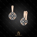 Earring - 13755