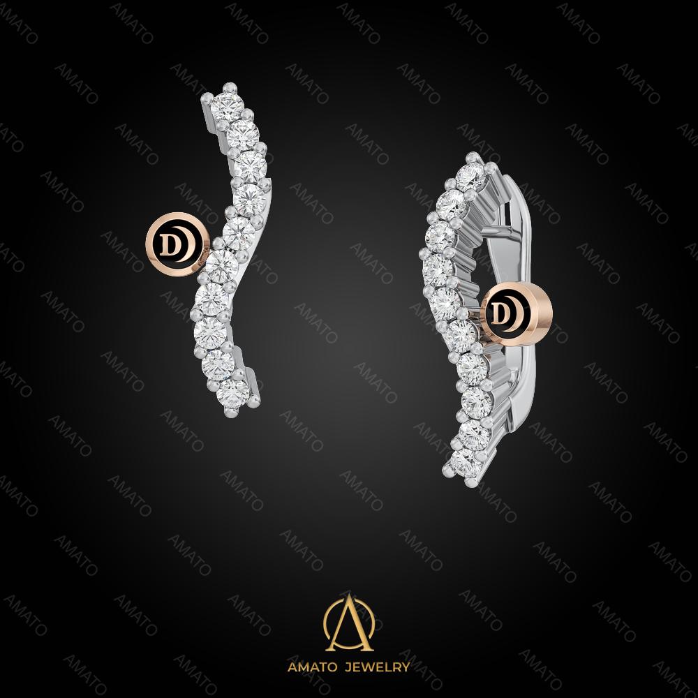Earring - 13758