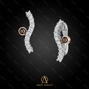 Earring - 13758