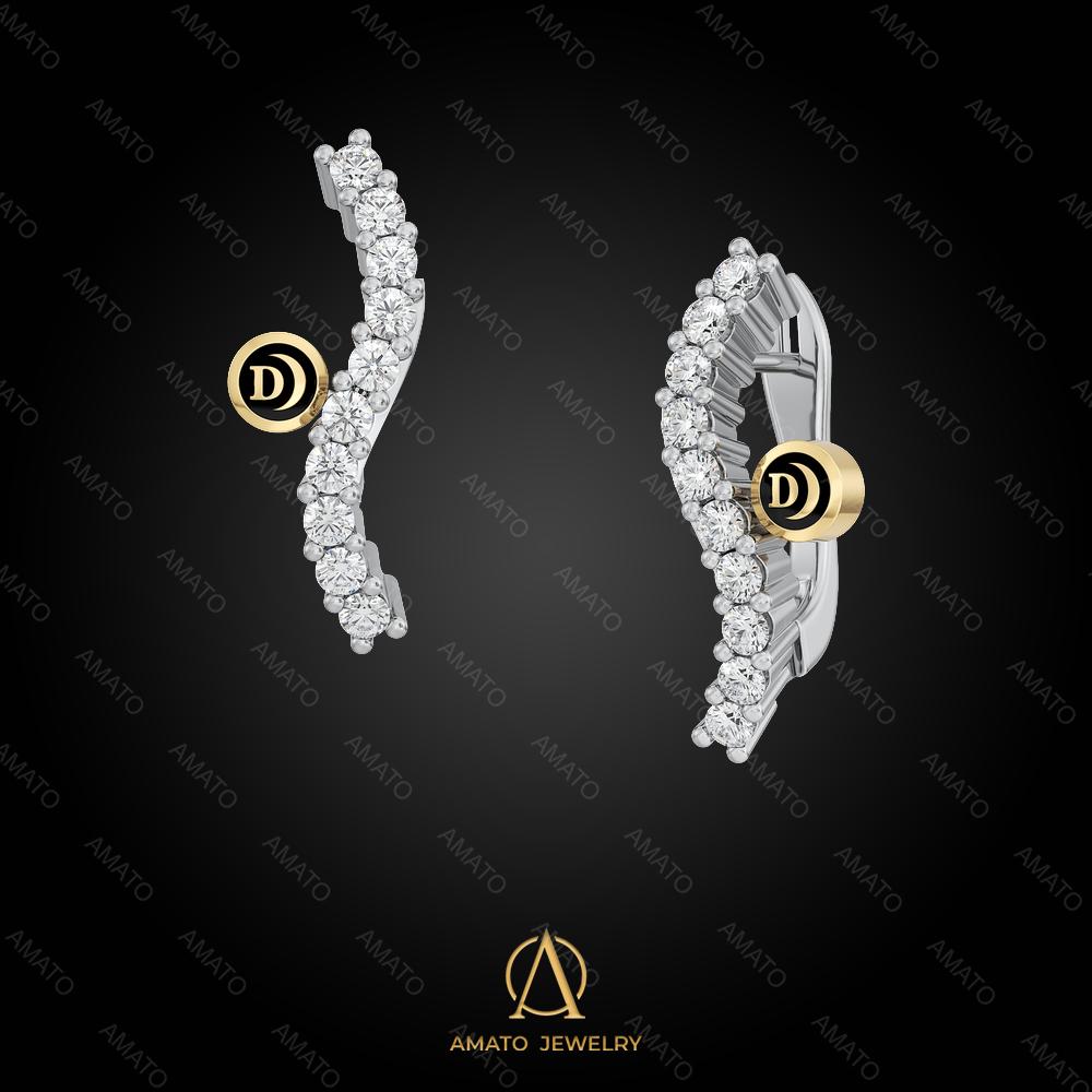 Earring - 13758