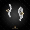 Earring - 13758