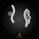 Earring - 13758