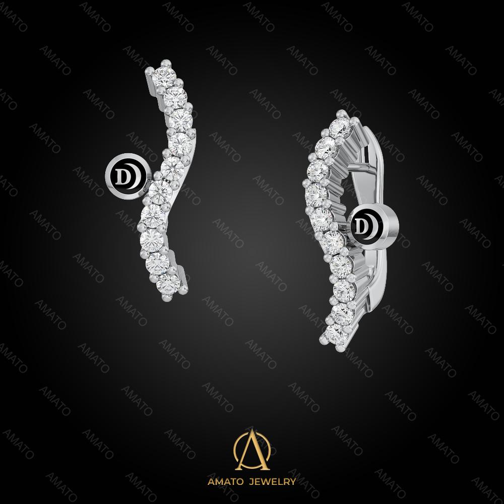 Earring - 13758