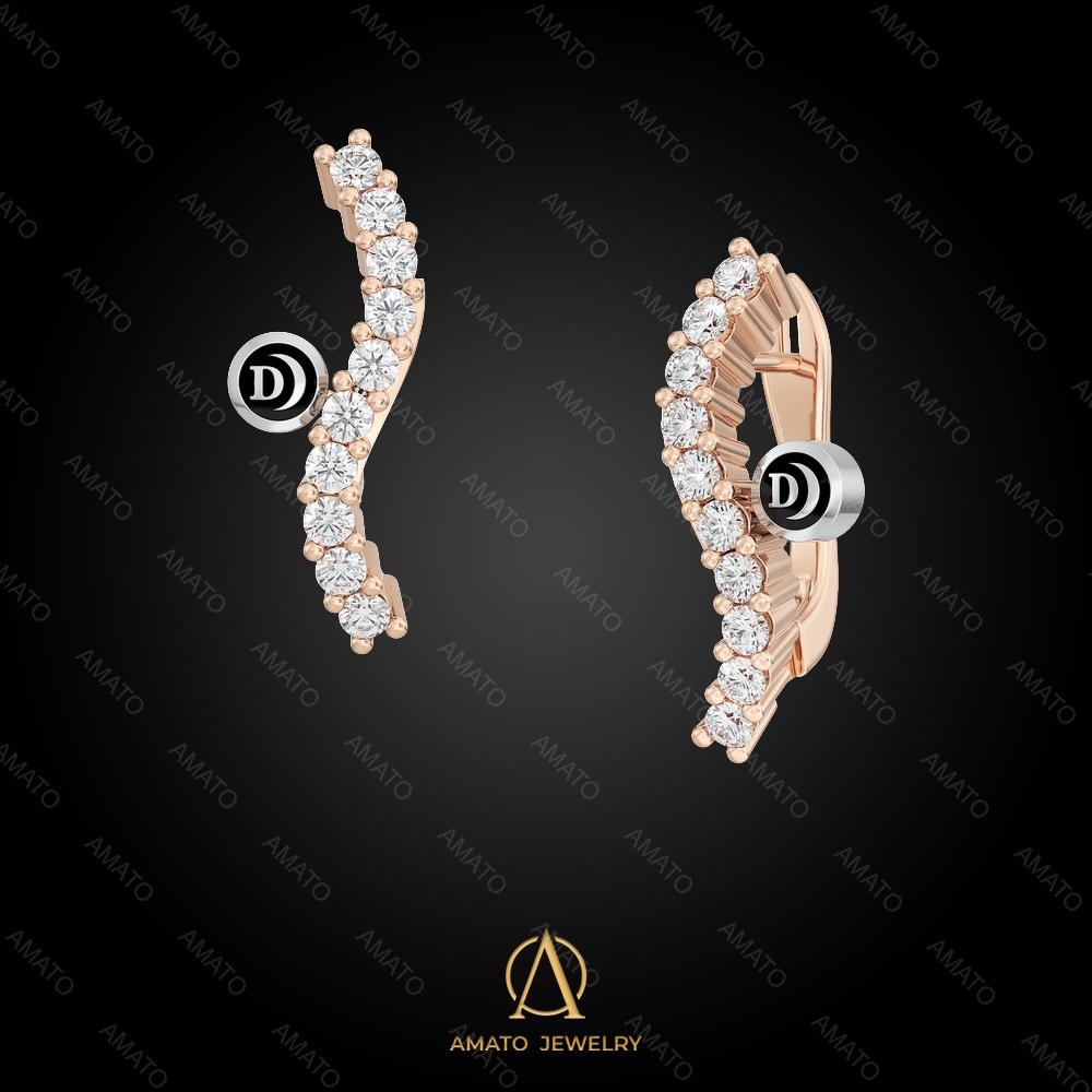 Earring - 13758