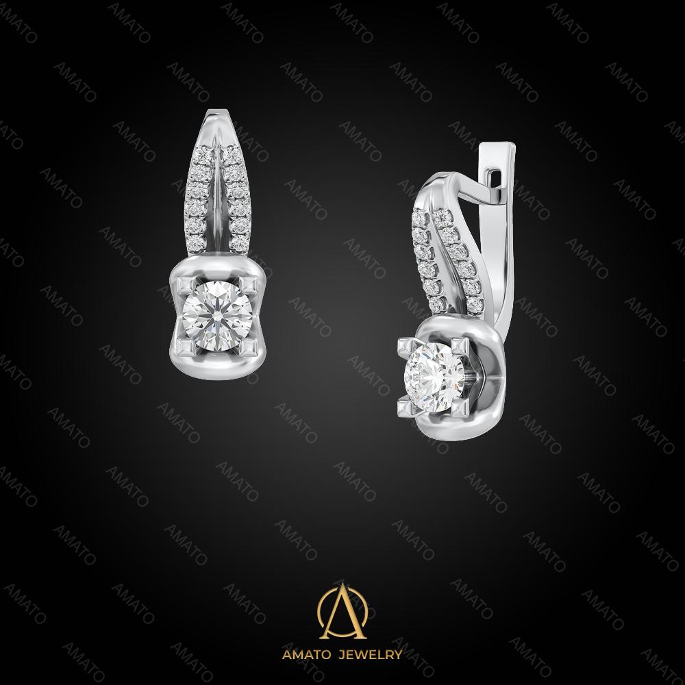 Earring - 13759