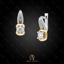 Earring - 13759