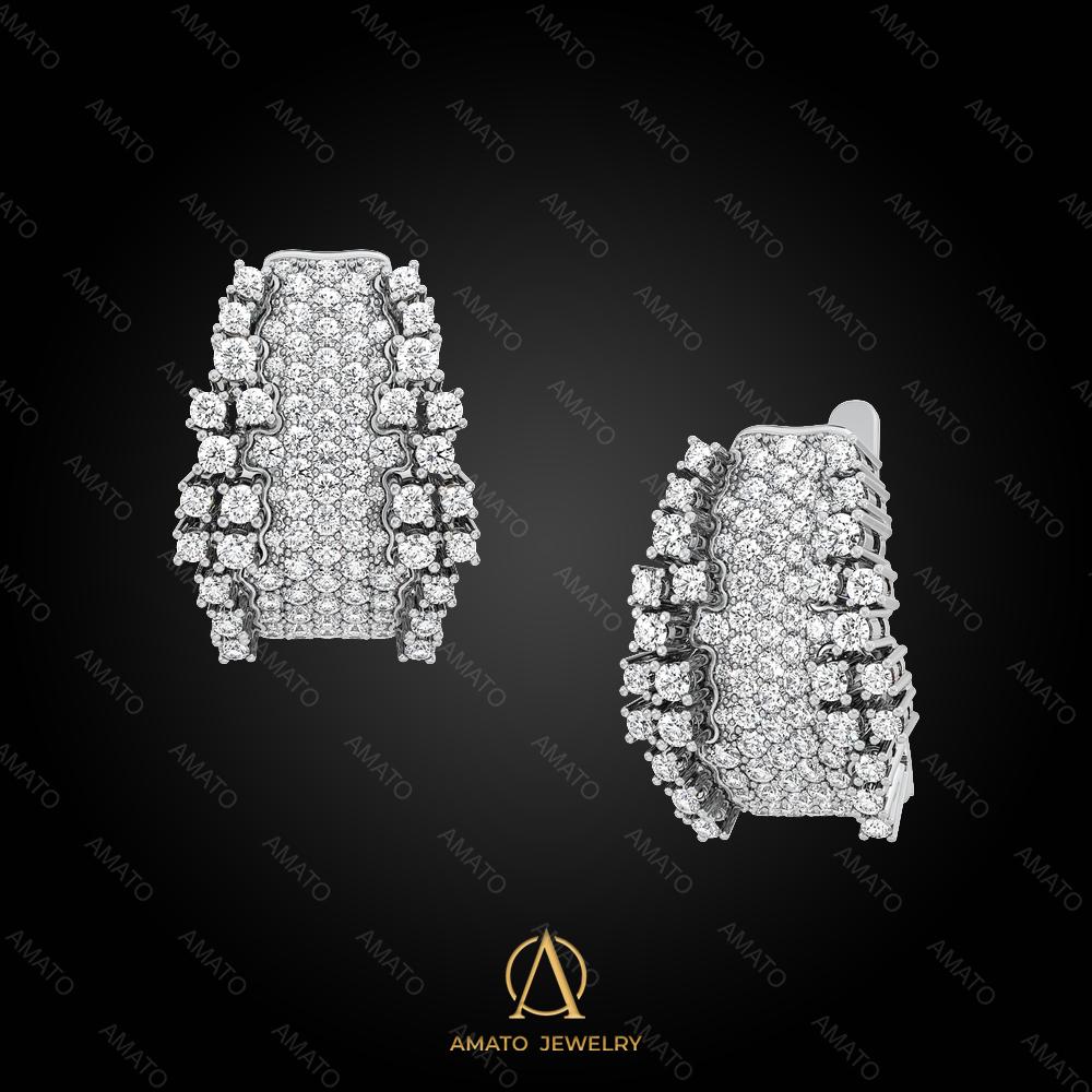 Earring - 13760