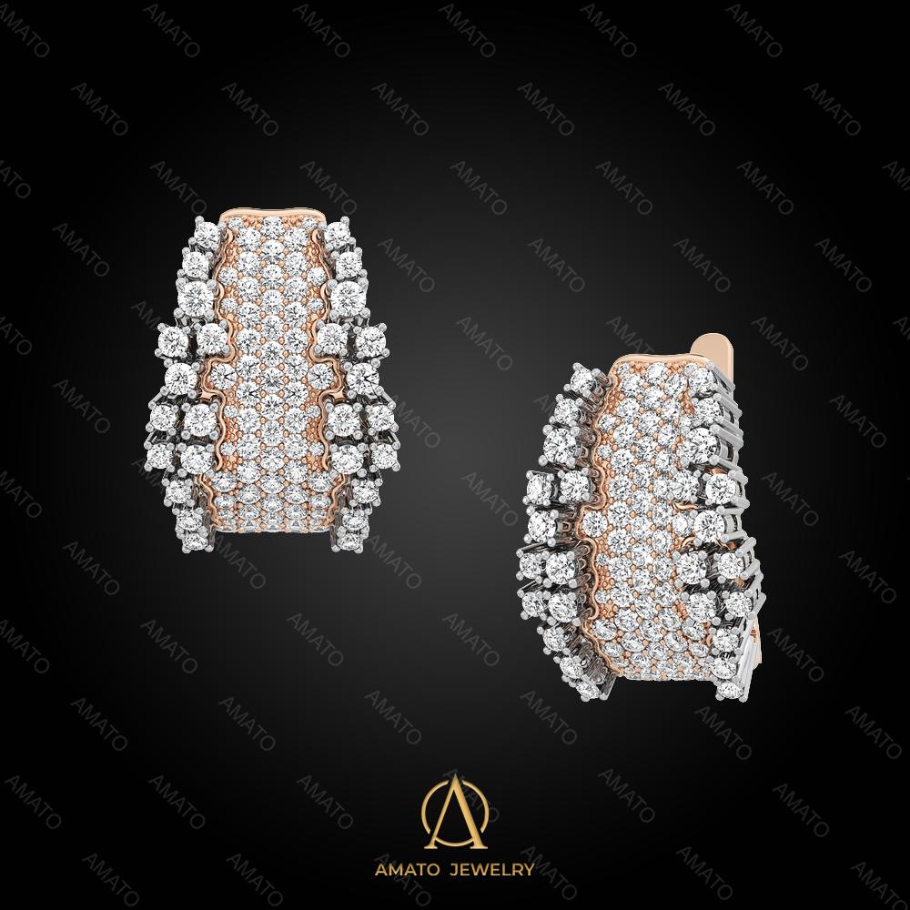 Earring - 13760
