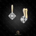 Earring - 13762