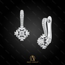 Earring - 13763