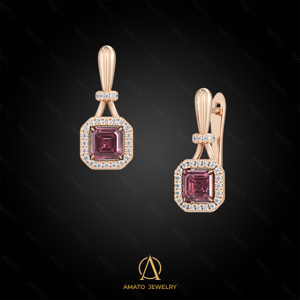 Eearring - 10560