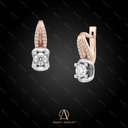 Earring - 13765