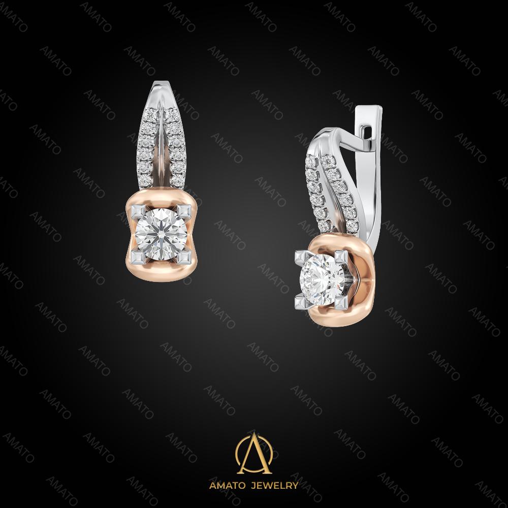 Earring - 13765