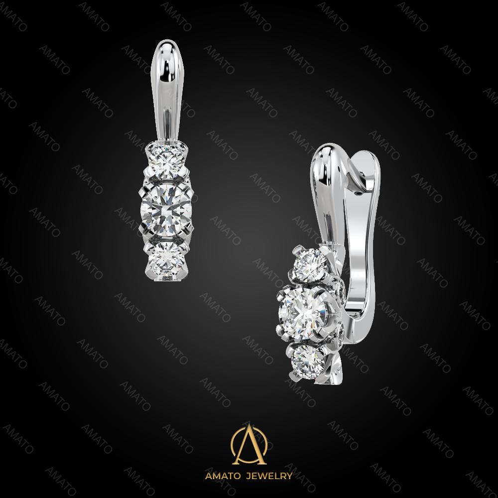 Earring - 13766