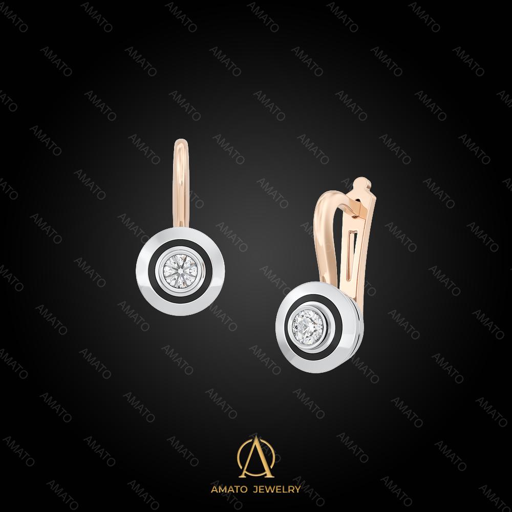Earring - 13767