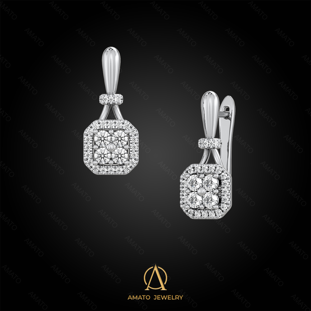 Eearring - 10561