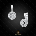 Earring - 13770