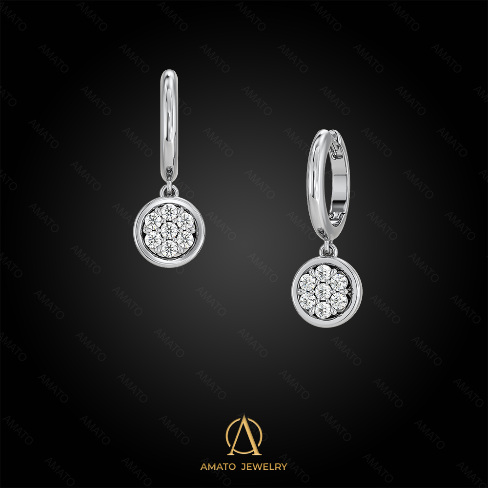 Eearring - 10562