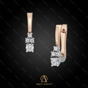 Earring - 13775