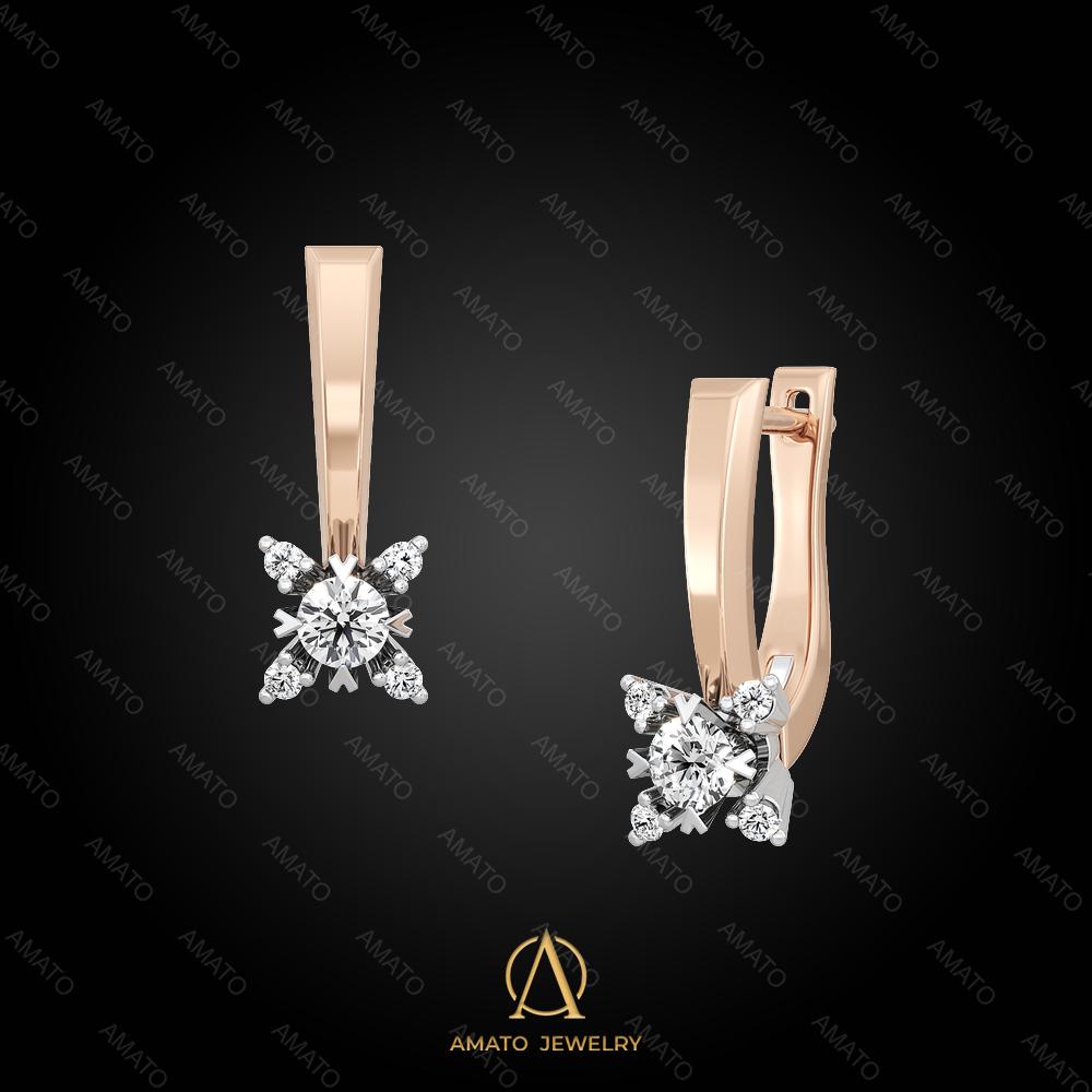 Earring - 13787