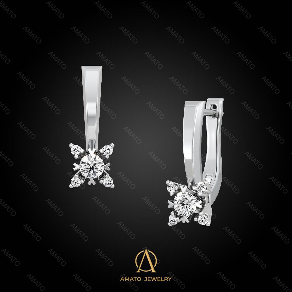 Earring - 13787