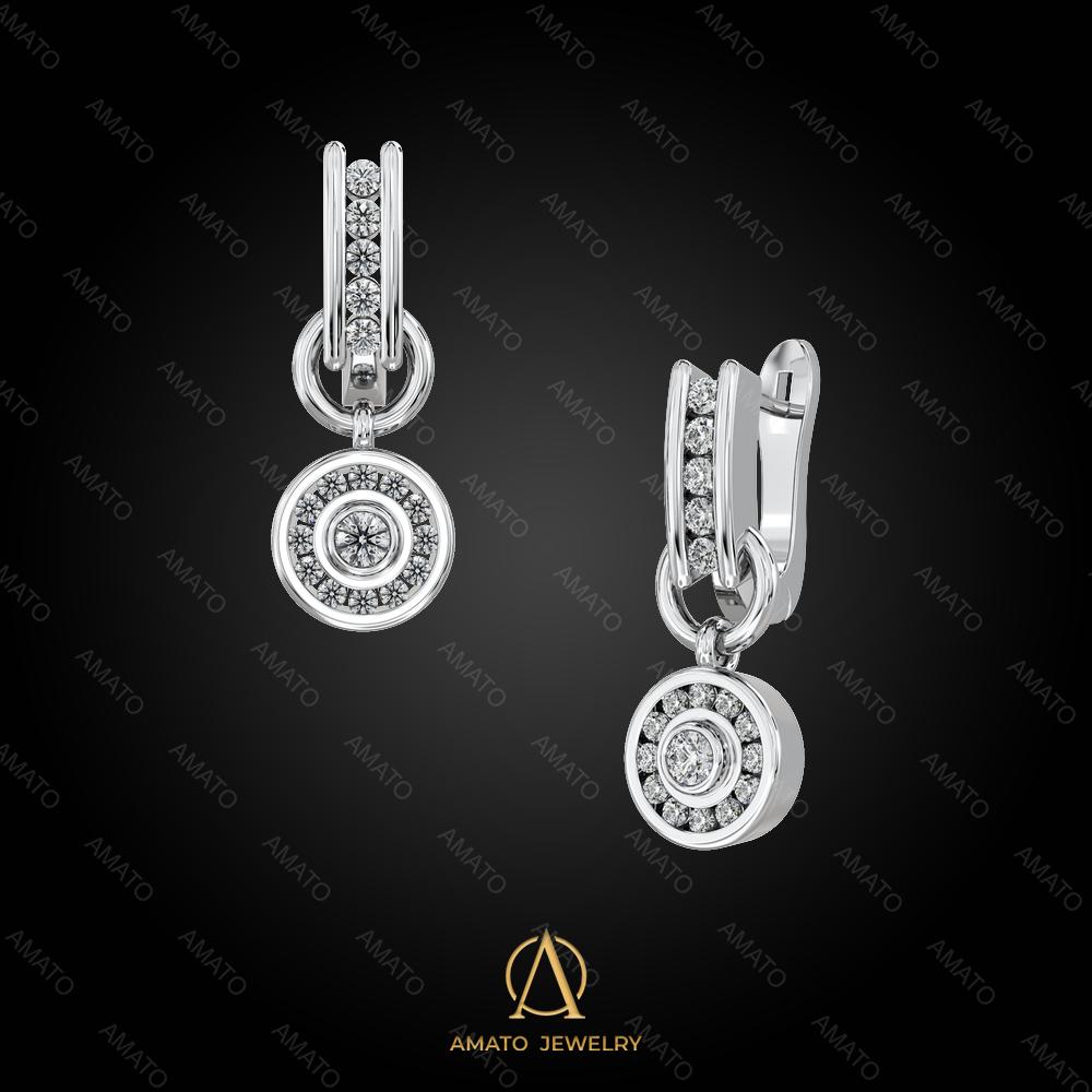 Earring - 13789