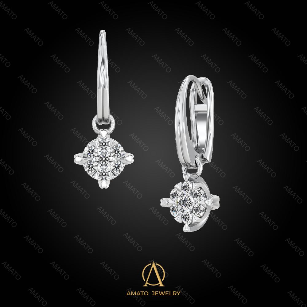 Earring - 13791