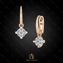 Earring - 13791