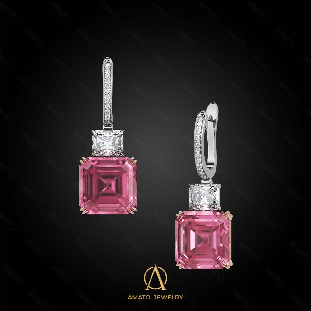 Eearring - 10564