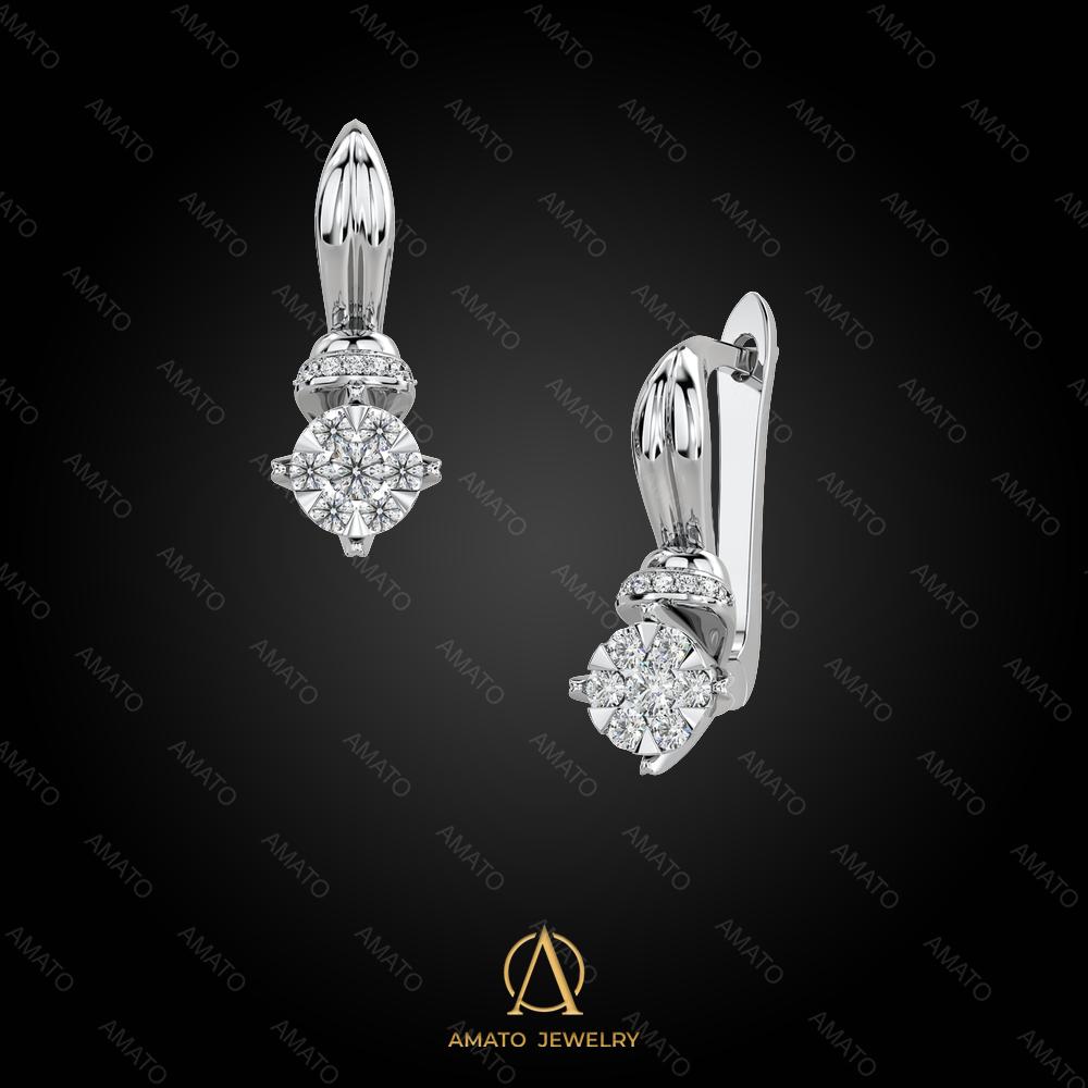 Earring - 13793